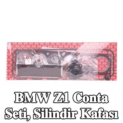 ELRING Conta seti, valf gövdesi contalı silindir kafası — BMW Z1