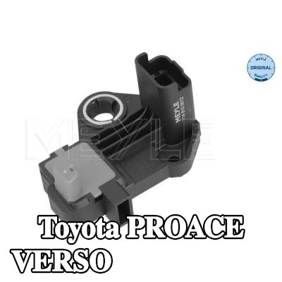 MEYLE مستشعر العمود المرفقي — 2016 Toyota Proace Verso