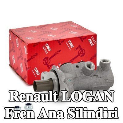 TRW Fren ana silindiri — 2012 Renault Logan