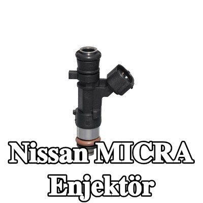 VALEO Enjektör — 2002 Nissan Micra