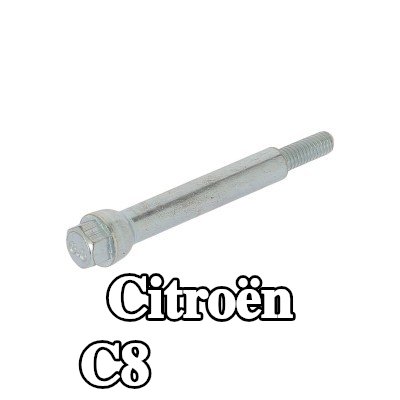 WALKER برغي العادم — Citroën C8