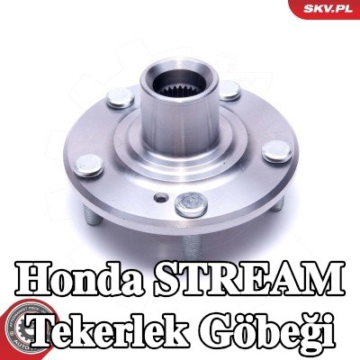 ESEN SKV Tekerlek Göbeği Ön Aks — 2002 Honda Stream
