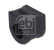 FEBI BILSTEIN Ön aks stabilizatör çubuğu burcu, 26mm — Chevrolet Captiva (3)