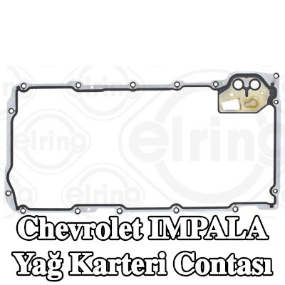 ELRING Yağ karteri contası — Chevrolet Impala