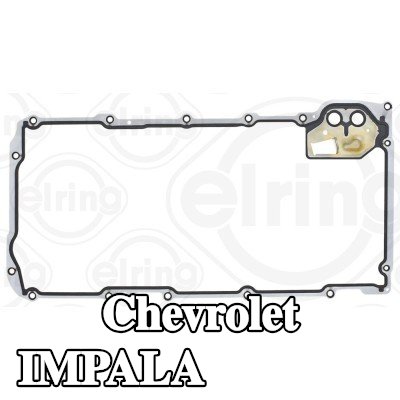 ELRING حشية حوض الزيت — Chevrolet Impala