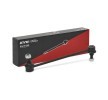 KYB Stabilizatör kolu Stab-Lnk, Ön Aks, 282mm, Çelik — Kia Rio (1)