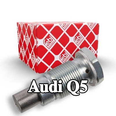 FEBI BILSTEIN مشده سلسلة التوقيت — 2018 Audi Q5