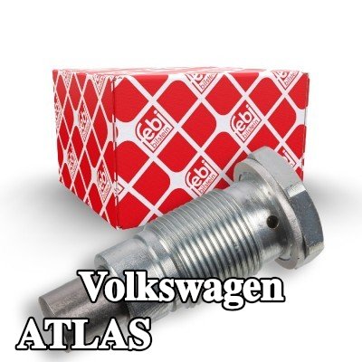 FEBI BILSTEIN مشده سلسلة التوقيت — Volkswagen Atlas
