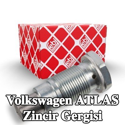 FEBI BILSTEIN Zincir gergisi — Volkswagen Atlas