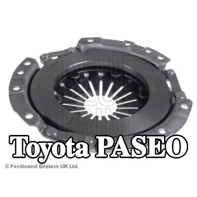 BLUE PRINT محمل تحرير القابض — Toyota Paseo