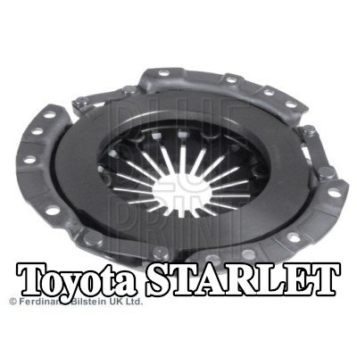 BLUE PRINT محمل تحرير القابض — Toyota Starlet