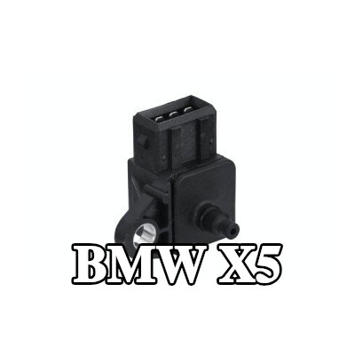 HELLA مستشعر ضغط مشعب السحب — 2004 BMW X5