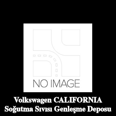 FEBI BILSTEIN Soğutma Sıvısı genleşme deposu — Volkswagen California