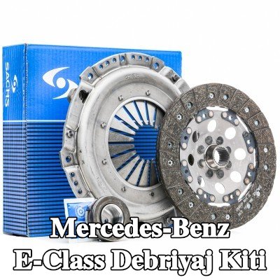SACHS Debriyaj kiti — 1994 Mercedes-Benz E-Class