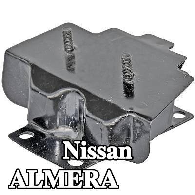 DIEDERICHS حامل المصد الخلفي الأيسر — Nissan Almera