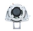BV PSH Alternatör 150A — Chevrolet Corvette (1)