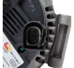 BOSCH Alternatör 180A — Mercedes-Benz Sprinter (4)