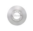 BOSCH Fren diski Dış Çap: 337, 8mm, Havalandırmalı, Yağlanmış — Toyota Fortuner (4)