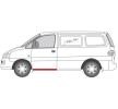 BLIC Ön aks valf kapağı, Sol Ön Aks, Ön Aks Sağ — Hyundai H-1 (3)