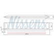 NISSENS Klima alıcı kurutucu R1234yf, R134a — Nissan Nv400 (8)