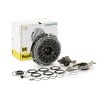 LuK LuK RepSet debriyaj kiti 2CT — Ford Tourneo Connect (1)
