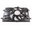 VEMO Fan, radyatör Orijinal VEMO Kalitesi, 395mm, radyatör fan kapağı — SEAT Arona (2)
