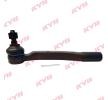KYB TRod-End Rot Başı, Ön Aks Sağ, 205mm — 2003 Toyota Sienna (1)