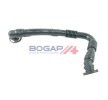 BOGAP Karter havalandırma hortumu — Volkswagen California (2)