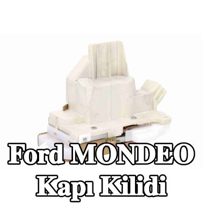 VEMO Kapı kilidi Sağ Ön — 2002 Ford Mondeo