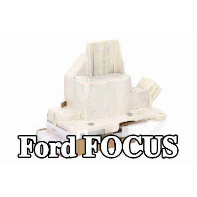 VEMO قفل الباب الأمامي الأيمن — 2002 Ford Focus