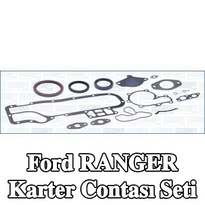 AJUSA Karter contası seti — 2000 Ford Ranger