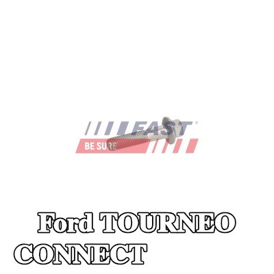 FAST برغي مشبك الحاقن — 2012 Ford Tourneo Connect