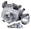PIERBURG Contalı/sızdırmazlık elemanlı turboşarj — 2012 Opel Zafira (1)