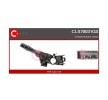CASCO Kontrol Kolu, sinyal lambaları — Citroën C1 (1)