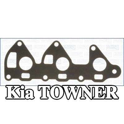 AJUSA حشية مشعب السحب — Kia Towner