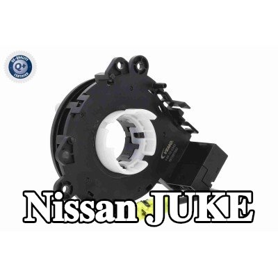 VEMO نابض ساعة لعجلة القيادة — Nissan Juke