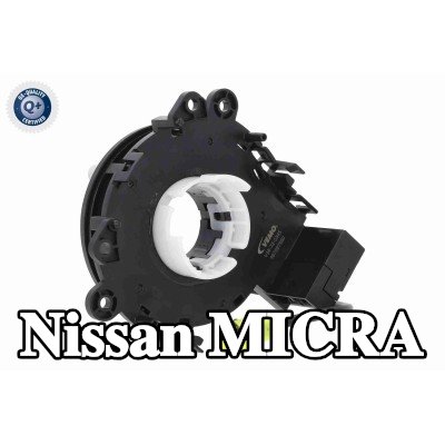 VEMO نابض ساعة لعجلة القيادة — 2012 Nissan Micra