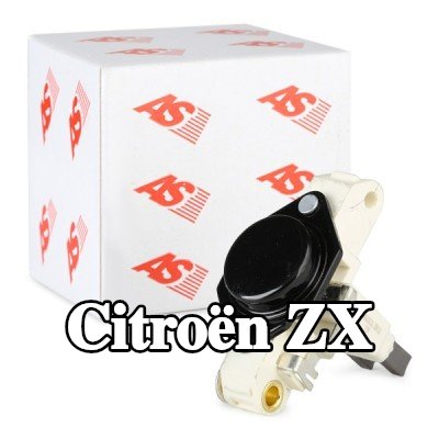 AS-PL منظم جهد المولد — Citroën Zx