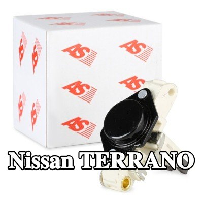 AS-PL منظم جهد المولد — Nissan Terrano
