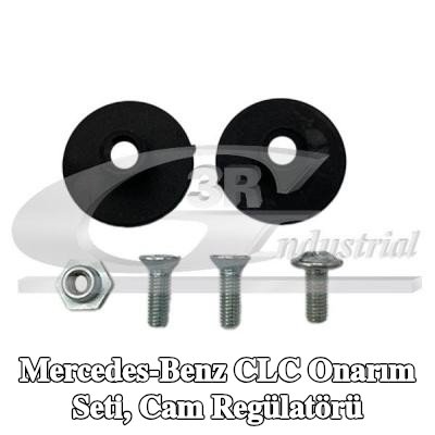 3RG Onarım Seti, cam regülatörü — Mercedes-Benz Clc