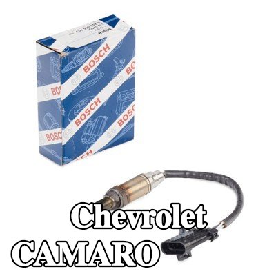 BOSCH مستشعر لامدا — 2000 Chevrolet Camaro