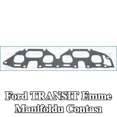 AJUSA Emme manifoldu contası — 1997 Ford Transit