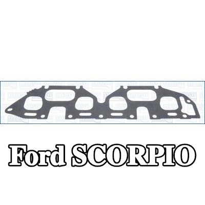 AJUSA حشية مشعب السحب — Ford Scorpio