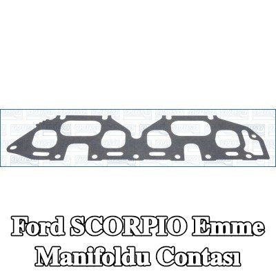 AJUSA Emme manifoldu contası — Ford Scorpio