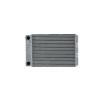 MAHLE Isıtıcı matrisi — Mercedes-Benz Clc (2)