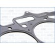 AJUSA Kafa contası MULTILAYER STEEL — 2004 Mitsubishi Lancer (4)