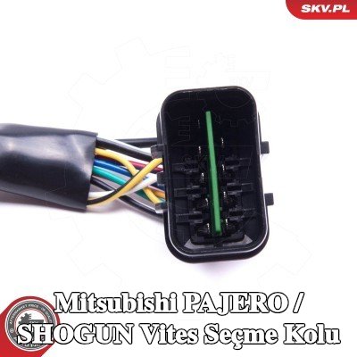 ESEN SKV Vites Seçme Kolu — Mitsubishi Pajero / Shogun