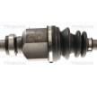 TRISCAN Tahrik mili 910mm — DS Ds3 (3)