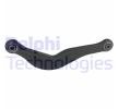DELPHI Sol stabilizatör çubuğu, Arka, Sağ, Üst, rotil olmadan — Ford S-max (1)