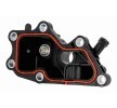 VAICO Termostatlı Soğutma Suyu Flanşı — Renault Twingo (5)